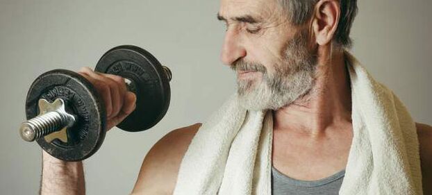 Ασκήσεις για τη βελτίωση της ισχύος